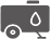 2. alimentación automática de agua