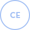 CE