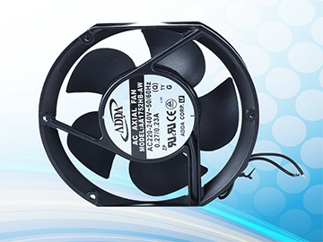 cooling fan